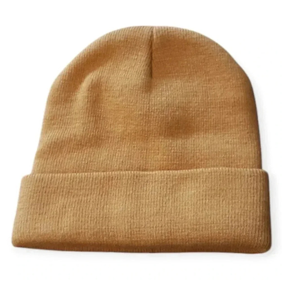 Unmatched  Orange Unisex Outdoor Toque Hat | US OS‎ - Picture 2 of 6